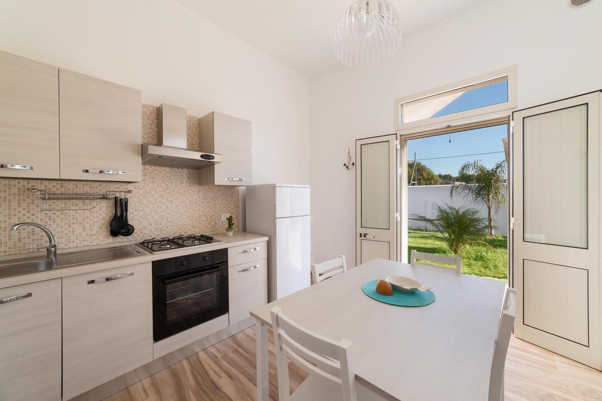 Villino Delle Orchidee By Barbarhouse Villa Sant Isidoro  Exterior photo