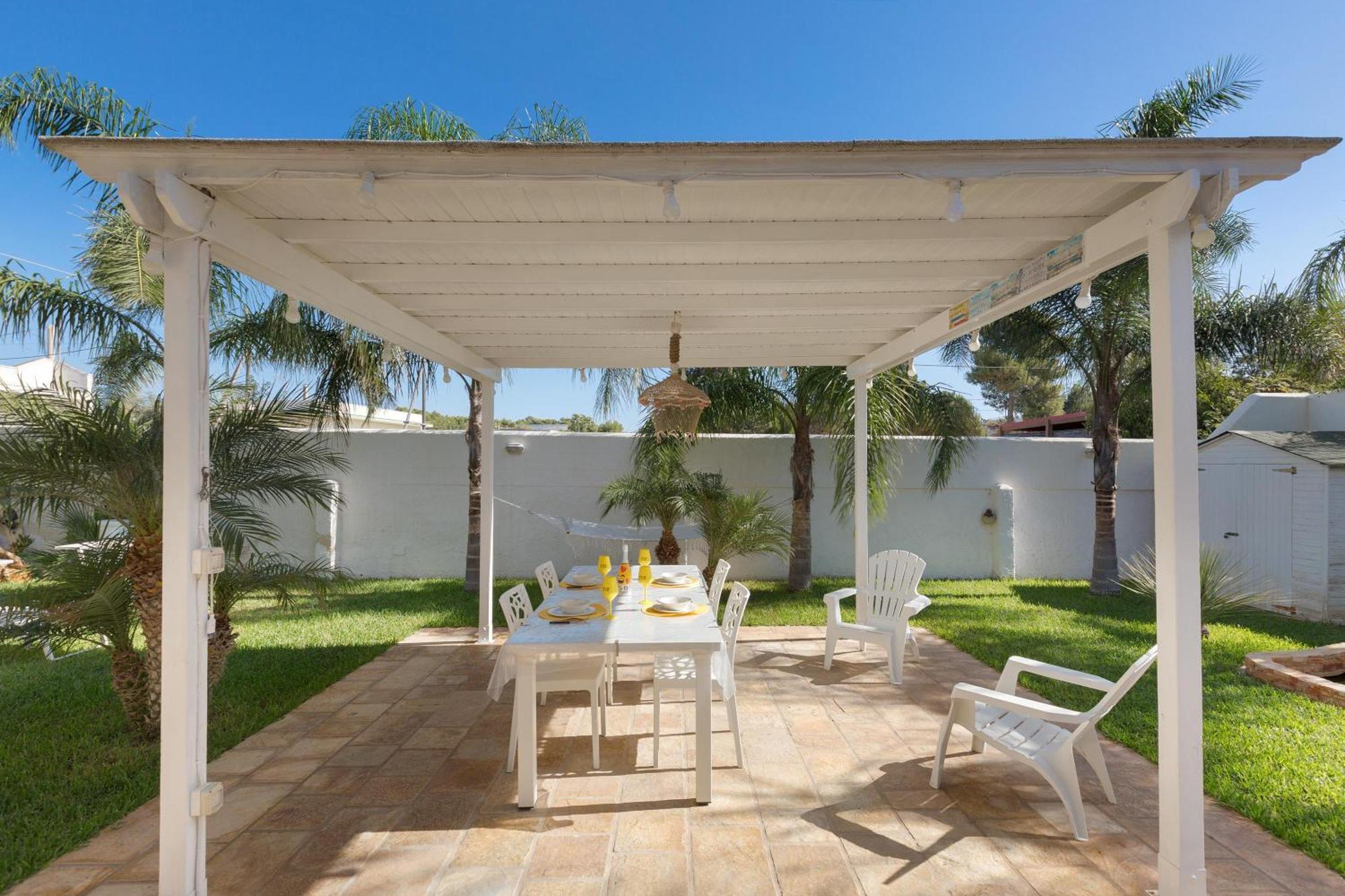 Villino Delle Orchidee By Barbarhouse Villa Sant Isidoro  Exterior photo
