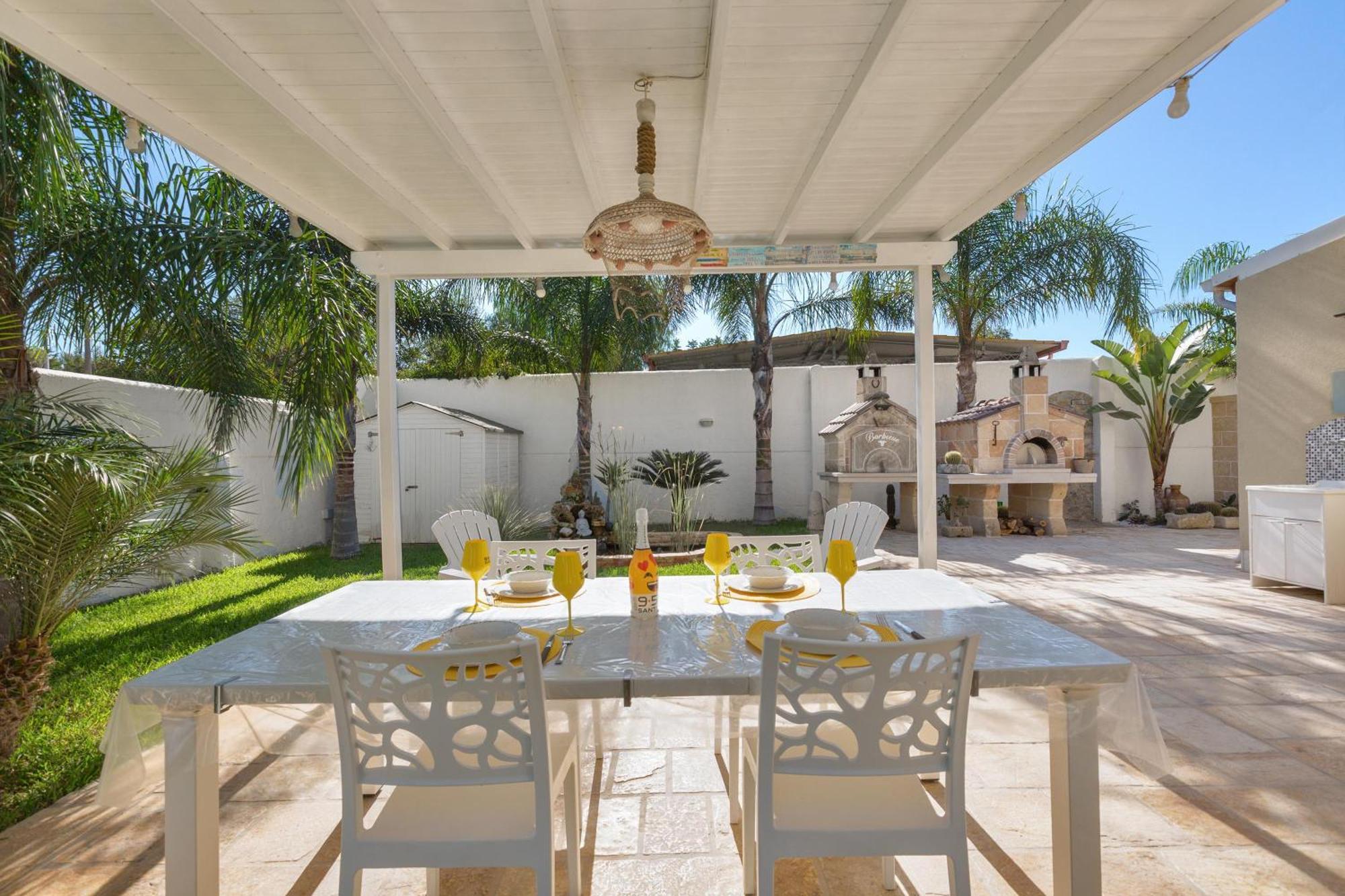 Villino Delle Orchidee By Barbarhouse Villa Sant Isidoro  Exterior photo