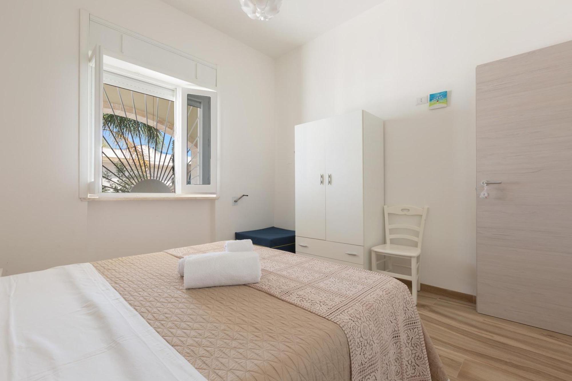 Villino Delle Orchidee By Barbarhouse Villa Sant Isidoro  Exterior photo